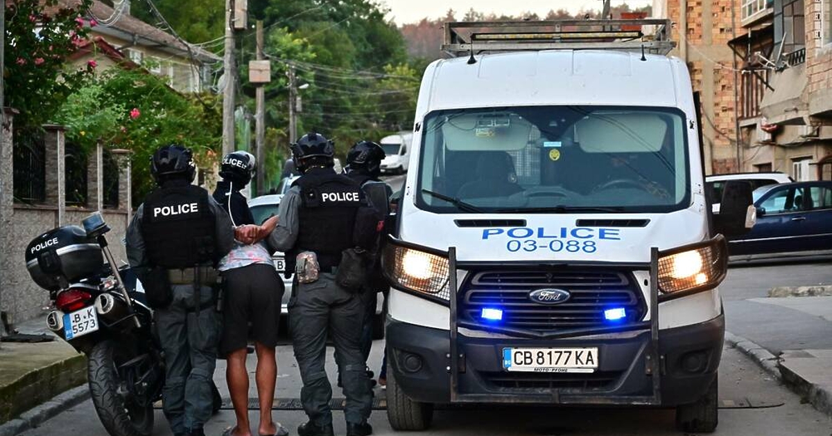 До момента досъдебните производства за купуване на гласове в София