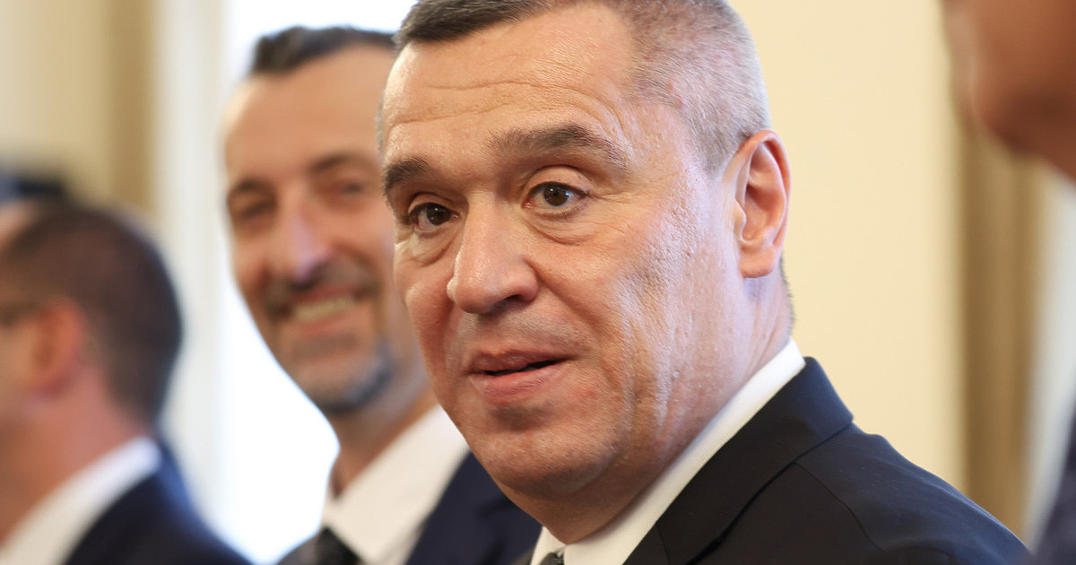 Служебният министър на земеделието е притеснен от рязък спад на