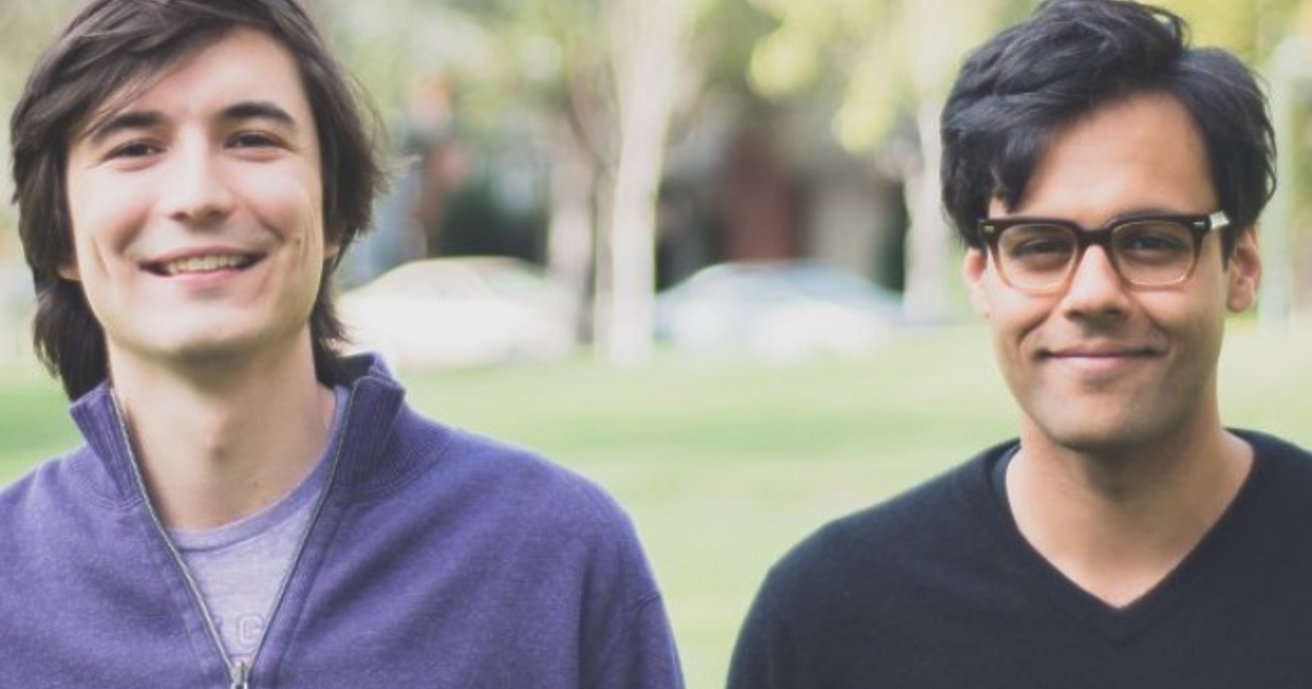 Борсовата платформа Robinhood, чийто съосновател е българинът , известен и