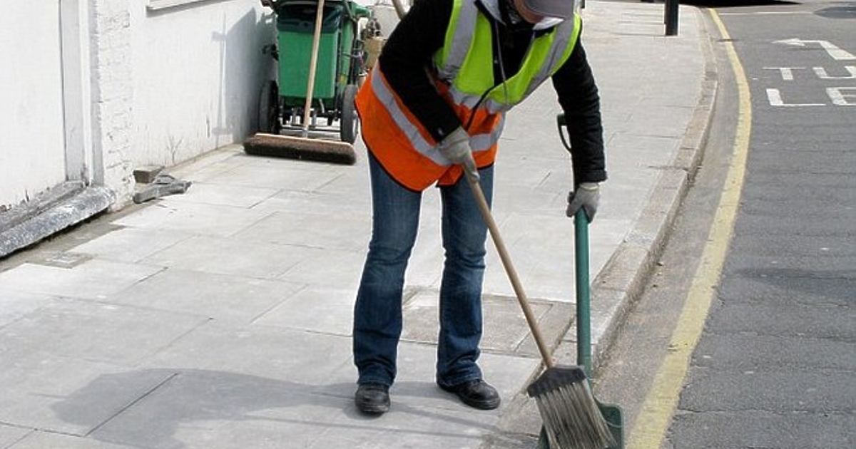 Поредна българска измама е разкита във Великобритания. Наш сънародник е