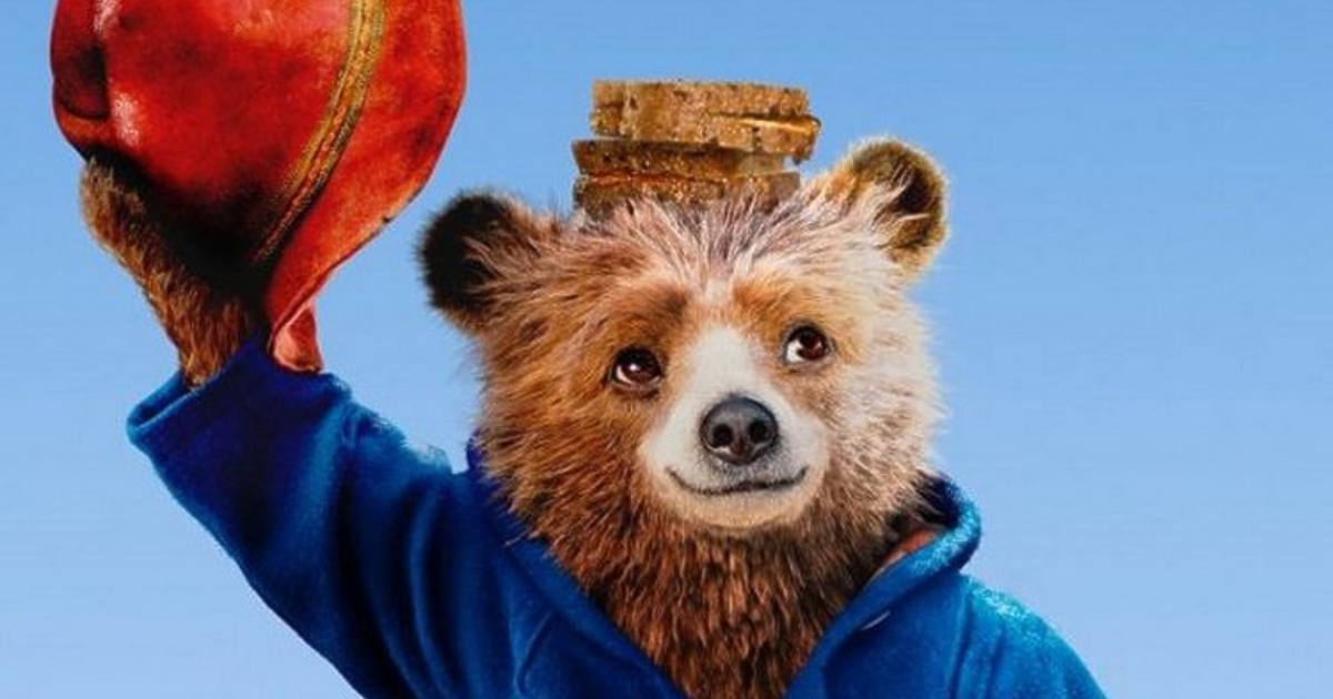 Мечето Падингтън най-накрая получи британски паспорт - 66 години, след