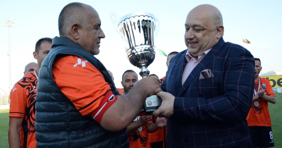 Служебното правителство е взело решение за финансиране с 30 млн.