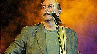 Почина българският певец музикант и композитор Кирил Маричков Трагедията се е