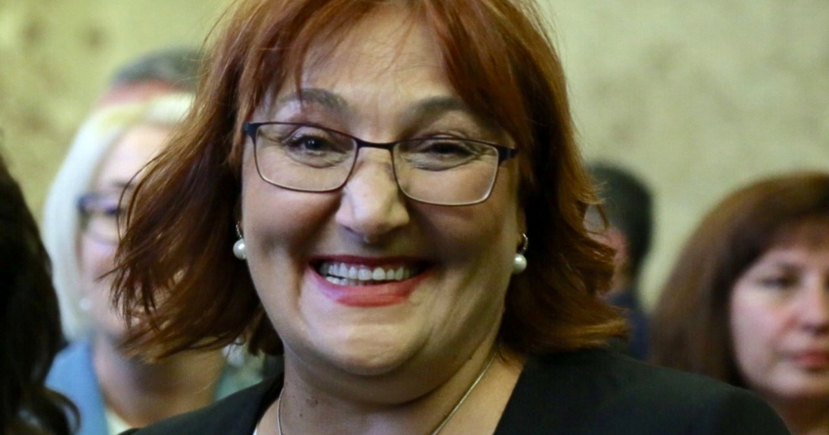 Има законова пречка да провеждаме избор на главен прокурор и