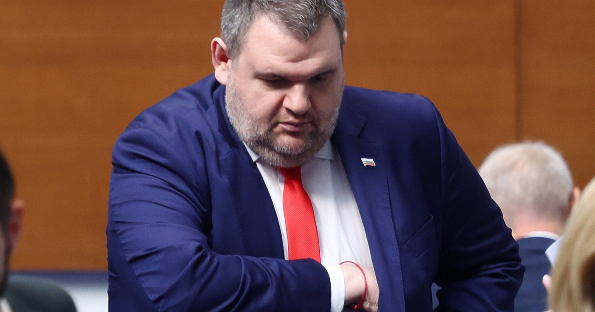 Всички институции - от Апелативния съд надолу - демонстрират, че