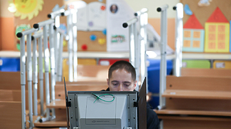 82 618 толкова са гласовете дадени за партия Не подкрепям