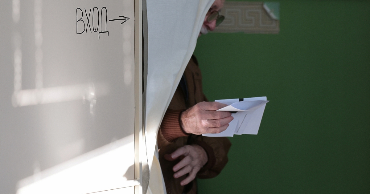 Колко може да търпи българският гражданин и защо го прави?