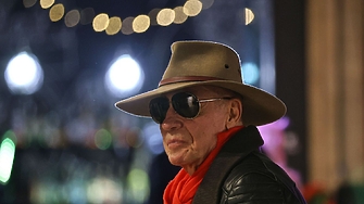 Отиде си Николай Волев съобщиха негови близки Режисьорът на филми като