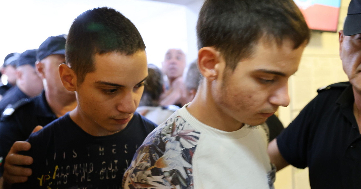 Прокуратурата още днес внесе протест срещу четените вчера присъди от