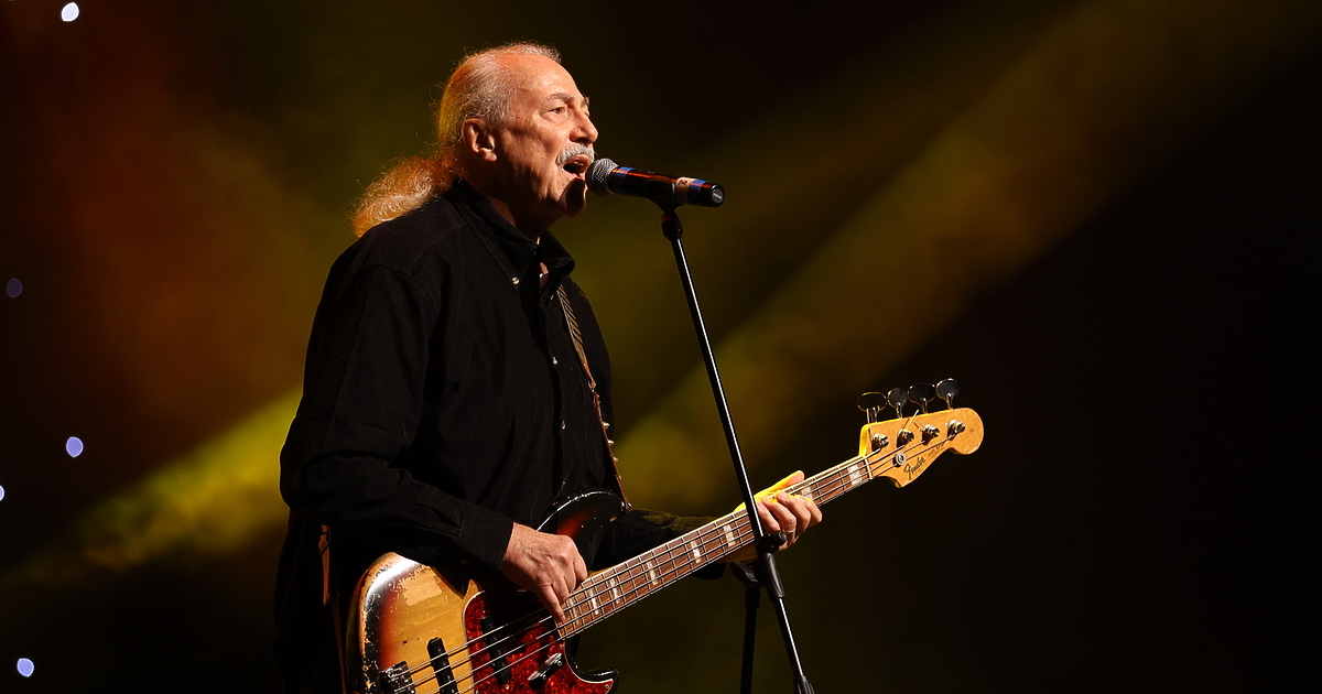 Обичам щурците. Докато има щурци, има надежда, че светът съществува,