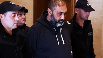 Случаят с ливанеца постоянно пребиваващ у нас  Бахжат Ал Макуаси приключи