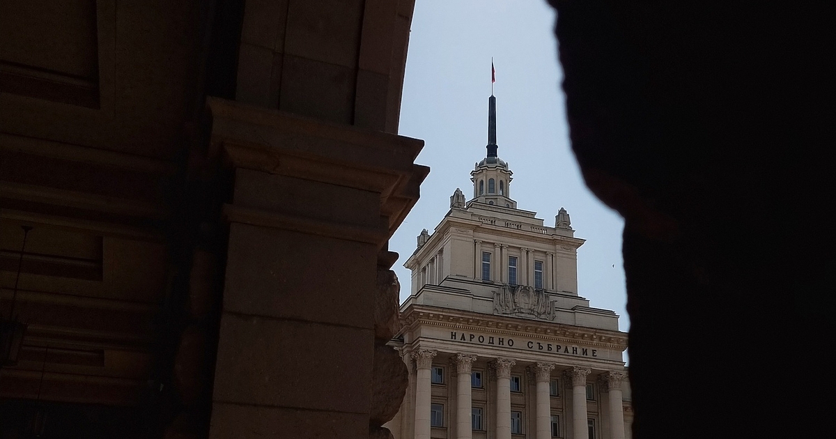 Седмият пореден опит за избиране на стабилно управление на предсрочни