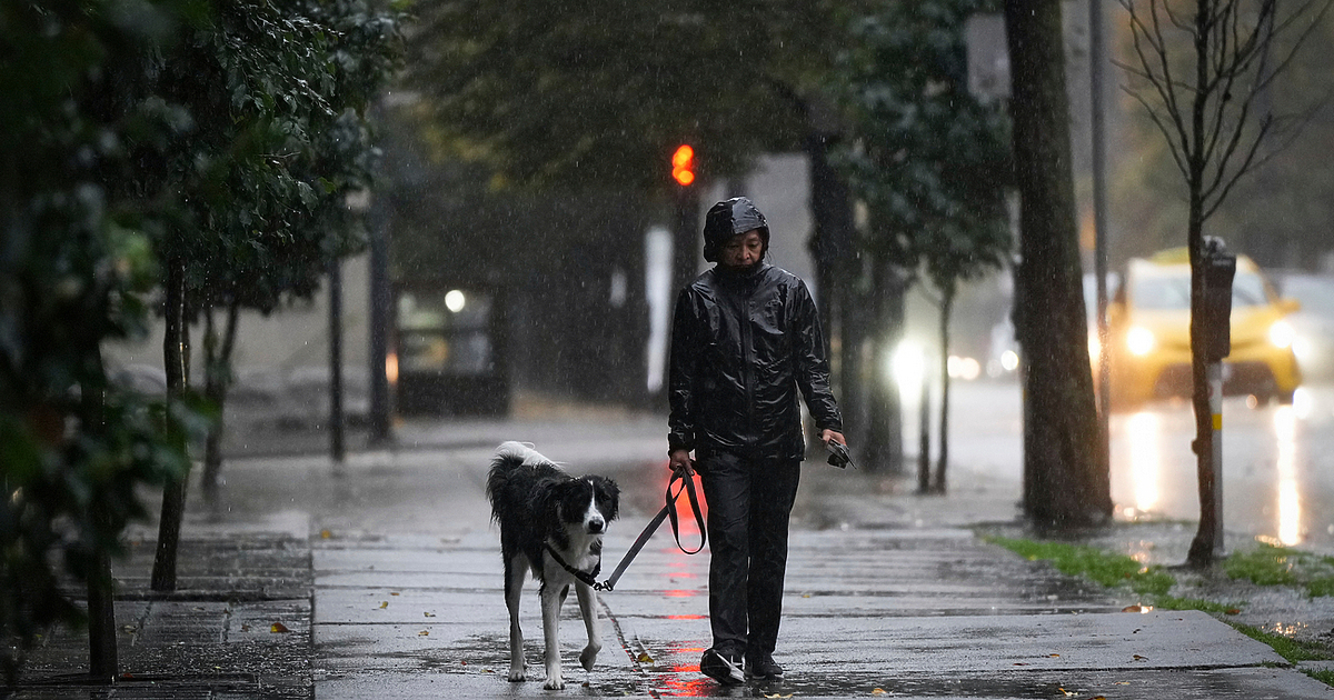 В днешния понеделник – 21 октомври, времето ще бъде предимно