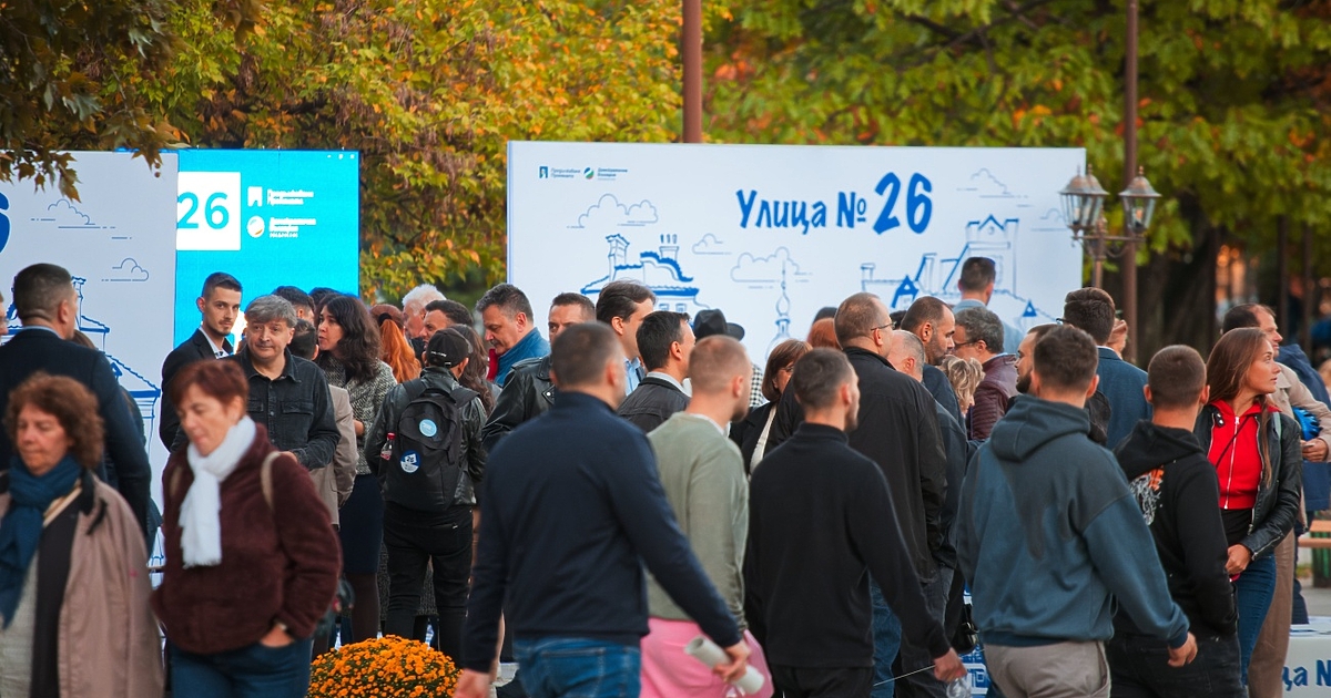 Детайлна Антикорупционна програма със законодателни и управленски мерки предлага “Да,