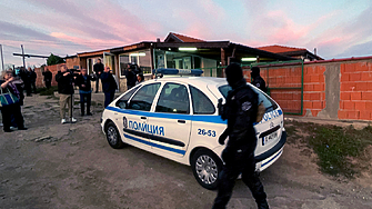 Бившият зам министър в МВР Филип Гунев днес призна че полицейски