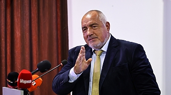 Настояват за равноотдалечен премиер къде е този човек Защо сега