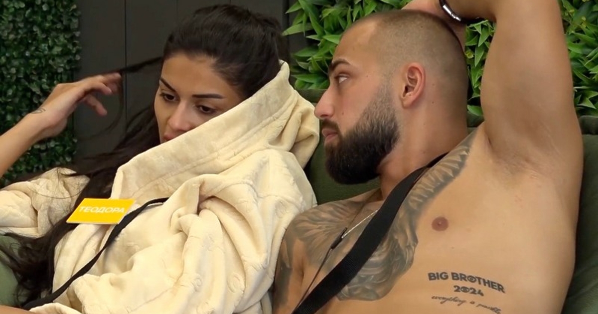 Рекламодател изтегли продуктите си от предаването Биг Брадър, като цитира