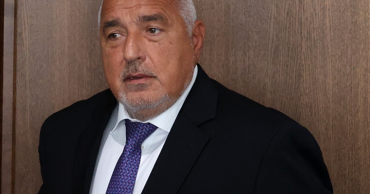 Ако офертата на ПП за равноотдалечен премиер е към ГЕРБ,