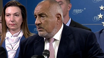 Ще управлявам с всеки който подкрепя нашата програма Това каза лидерът