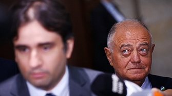 Божидар Божанов Да България седми в листата на ПП ДБ в