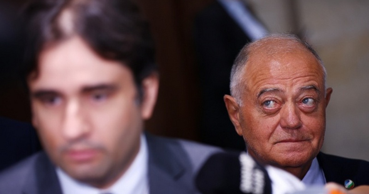 Божидар Божанов (Да, България), седми в листата на ПП-ДБ в