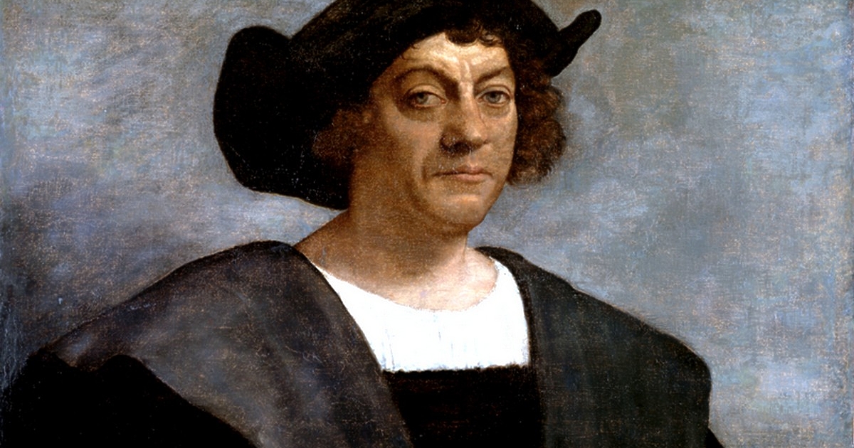 Изследователят от 15-и век Христофор Колумб е бил евреин от