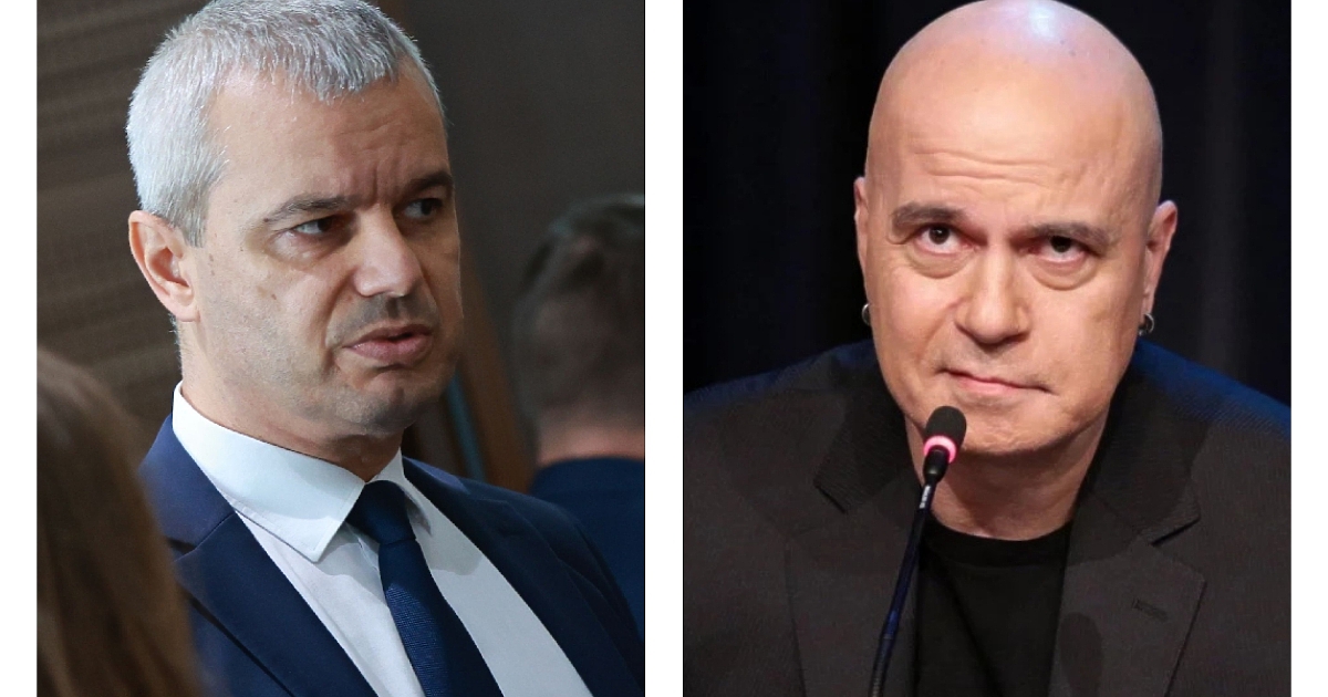 Нова порция атаки срещу водещите на сутрешния дневен блок на