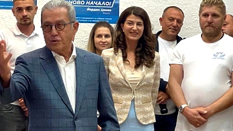 Кандидат депутатката Светлана Табакова е сред четиримата обвиняеми от Европейската прокуратура