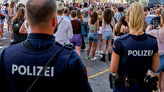 16 годишен българин е бил убит с брадва от 45 годишен банкер