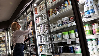 Икономическият ръст на България е нараснал в реално изражение с