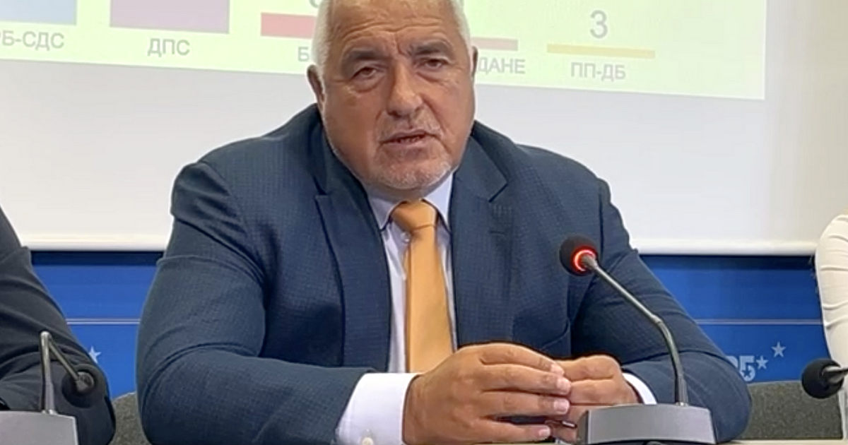 Днес щях да стигна до Дулово по АМ “Хемус, но