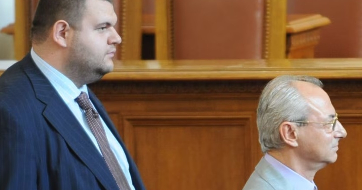 За първи път от създаването си преди над три десетилетия