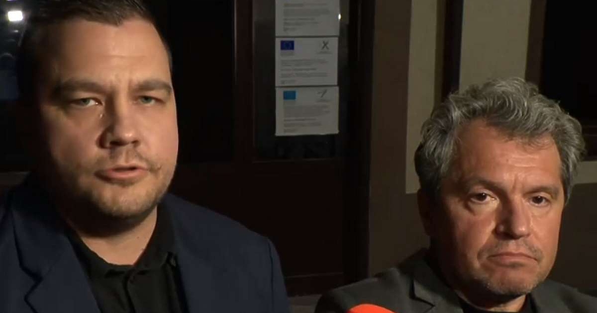 Има такъв народ“ (ИТН) се представи изключително стабилно.Това обяви заместник-председателят