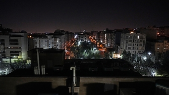 Израел организира мащабна атака срещу Иран при която бяха поразени