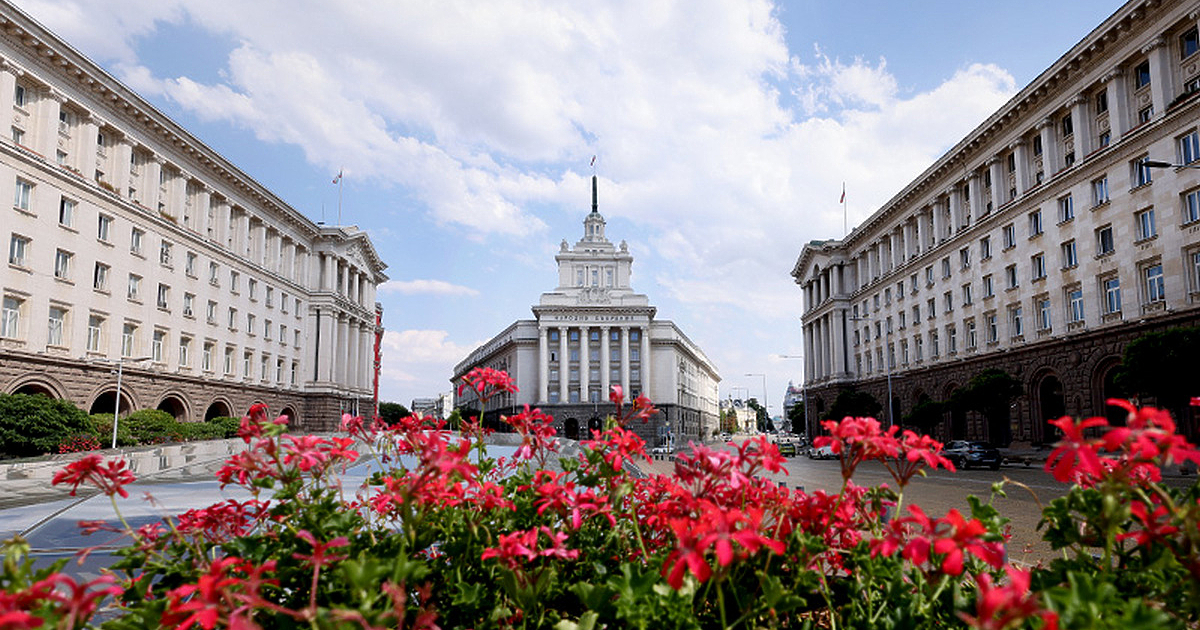 Нито един българин с двойно гражданство не е регистриран като