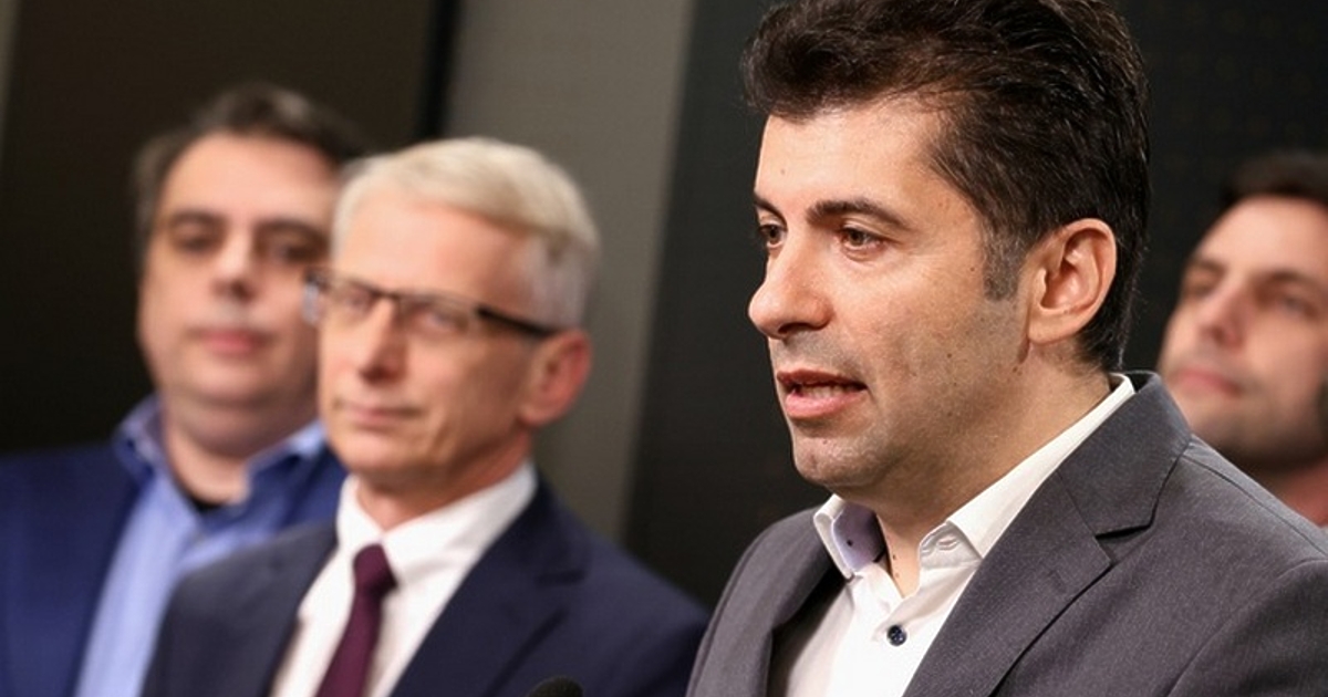 Няма съмнение, че част от резултата на ГЕРБ и ДПС-Ново