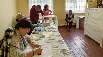 Първото противопоставяне на електоралното поле между двете ДПС фракции приключи