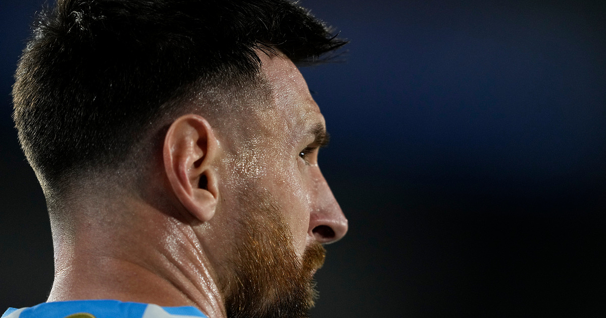 Звездата на Интер Маями Лионел Меси не изключва възможността да