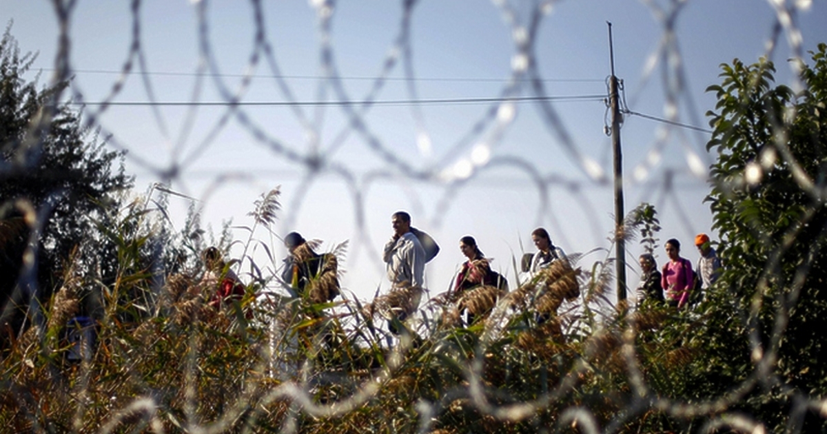 Миналата седмица лидерите на ЕС участваха в среща на върха