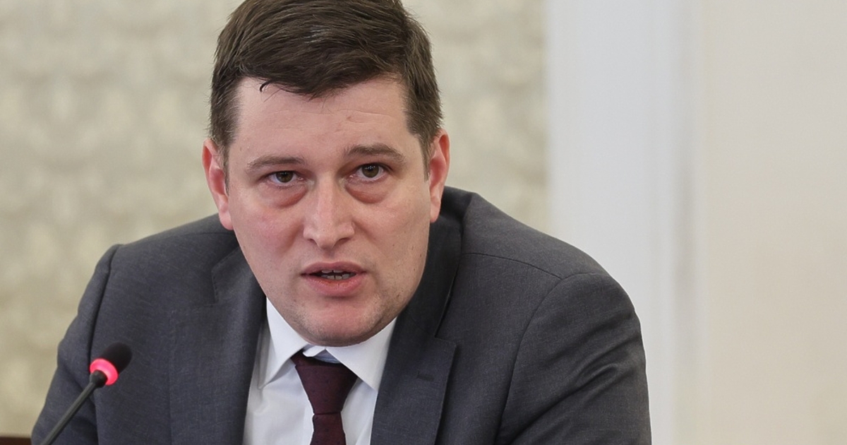 Милен Митев бе избран за втори мандат като генерален директор