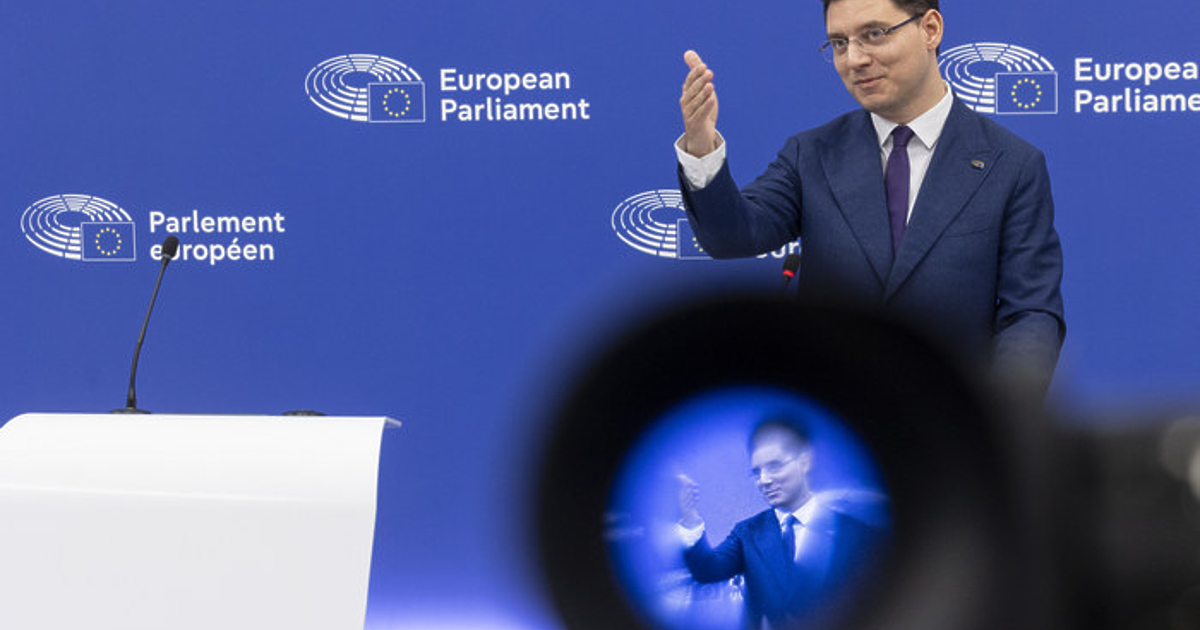 Европейският парламент отхвърли днес предложението на страните членки (Съвета) на