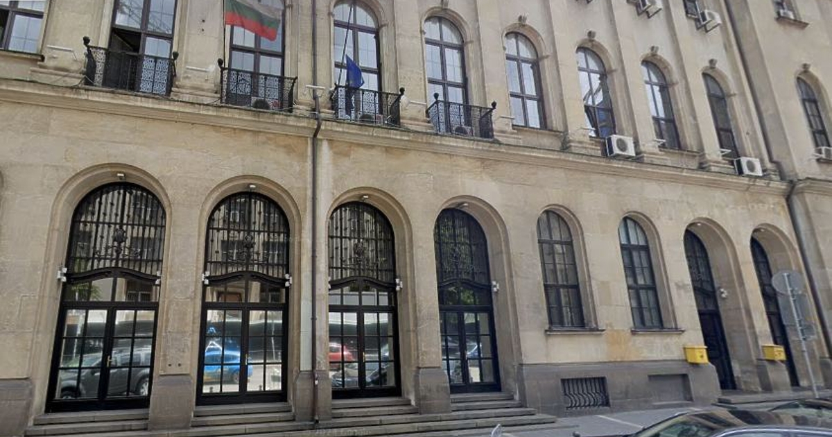 Българският съд ще трябва да разгледа допустимостта на отпуснатата през