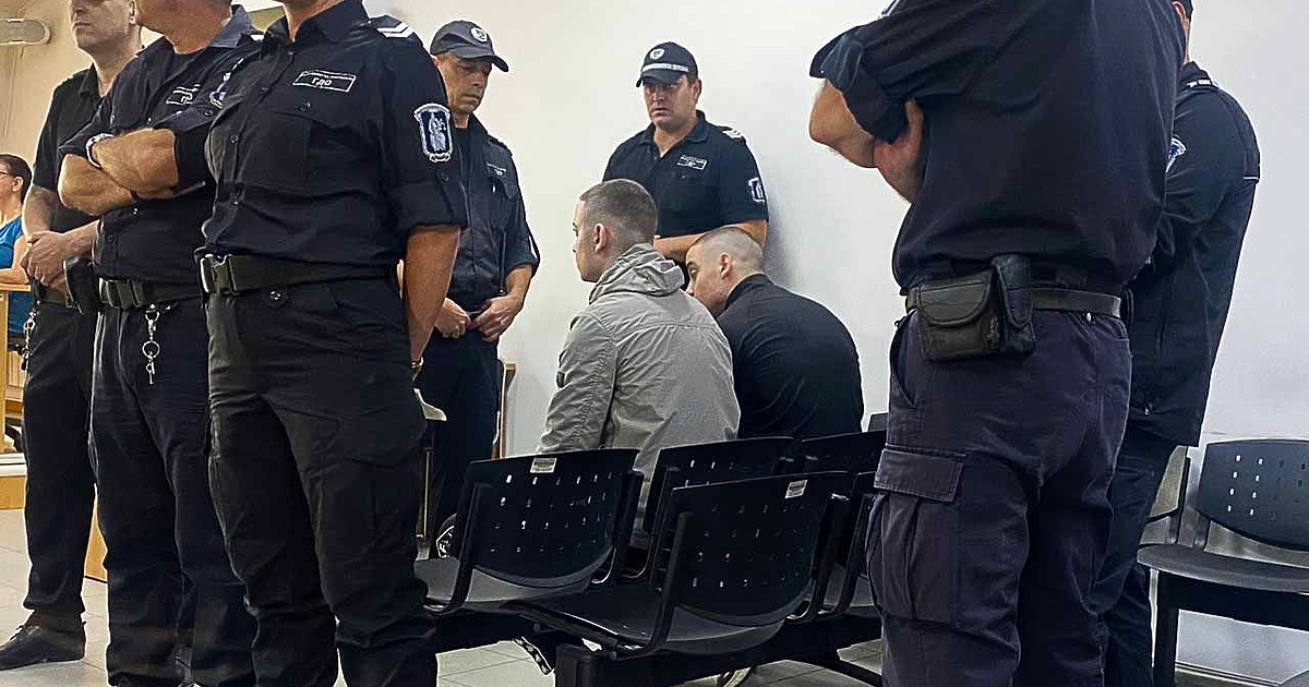 Близнаците Борислав и Валентин Динкови получиха по 3 години лишаване