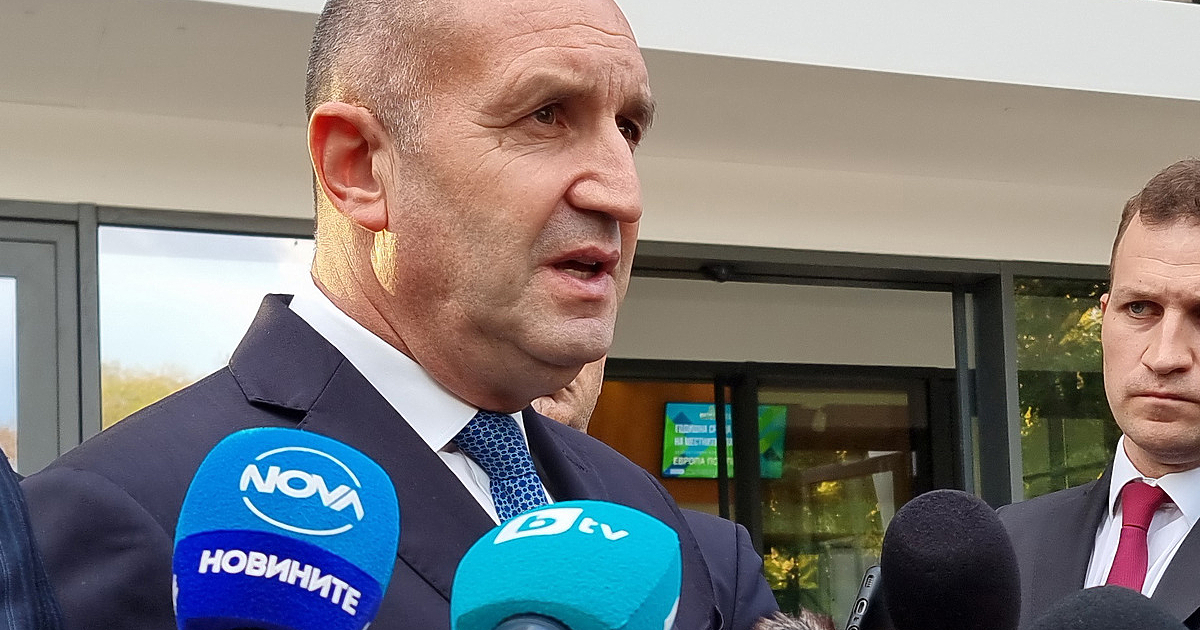 Настоящият Висш съдебен съвет (ВСС), след всичко което натвори, не