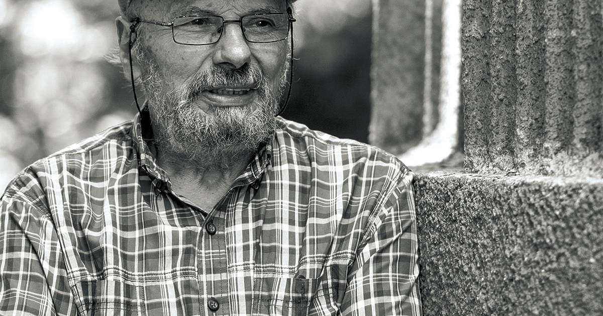 Отиде си операторът и режисьор Радослав Спасов, съобщиха негови колеги. Радослав