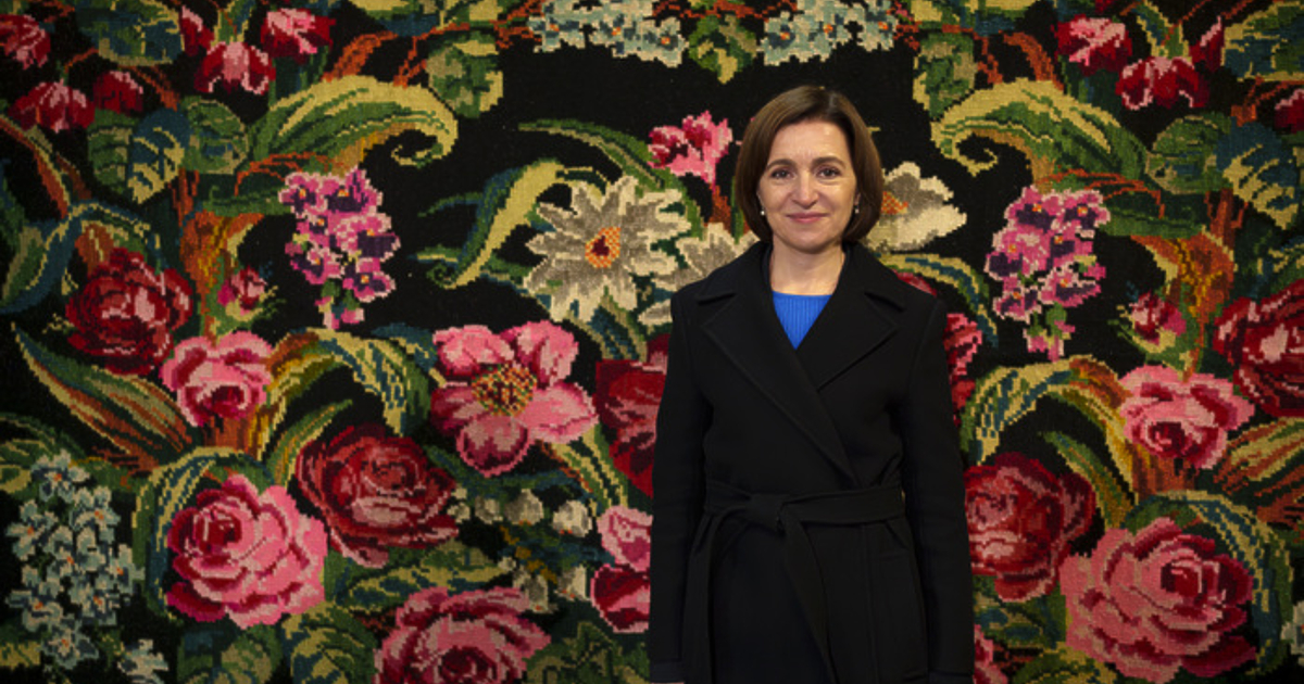 Ще тръгне ли Молдова окончателно по европейския път или ще