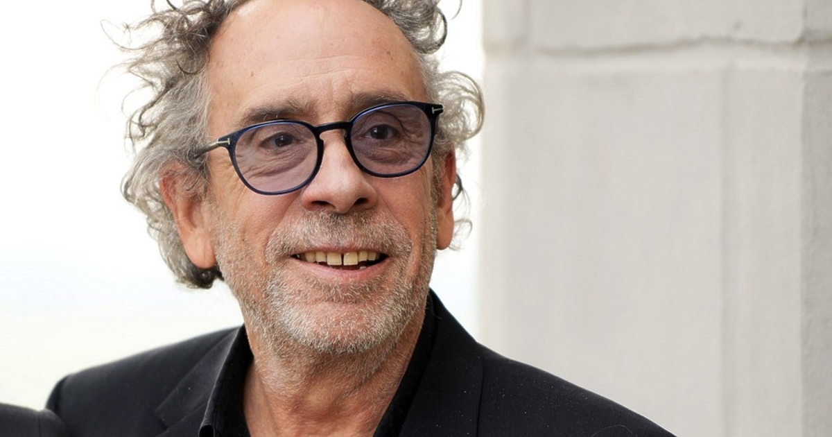 Режисьорът Тим Бъртън се страхува от изкуствения интелект (ИИ). Това