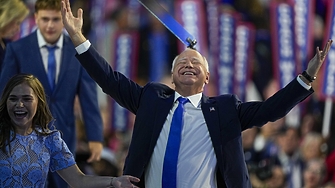 Представители на американското разузнаване обявиха че Русия която иска да