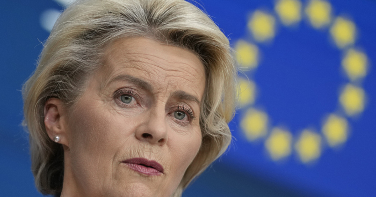 Трябва да постигнем напредък в заключителните етапи на премахването на