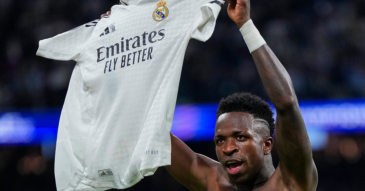 Реал Мадрид победи с 5:2 Борусия Дортмунд в повторение на